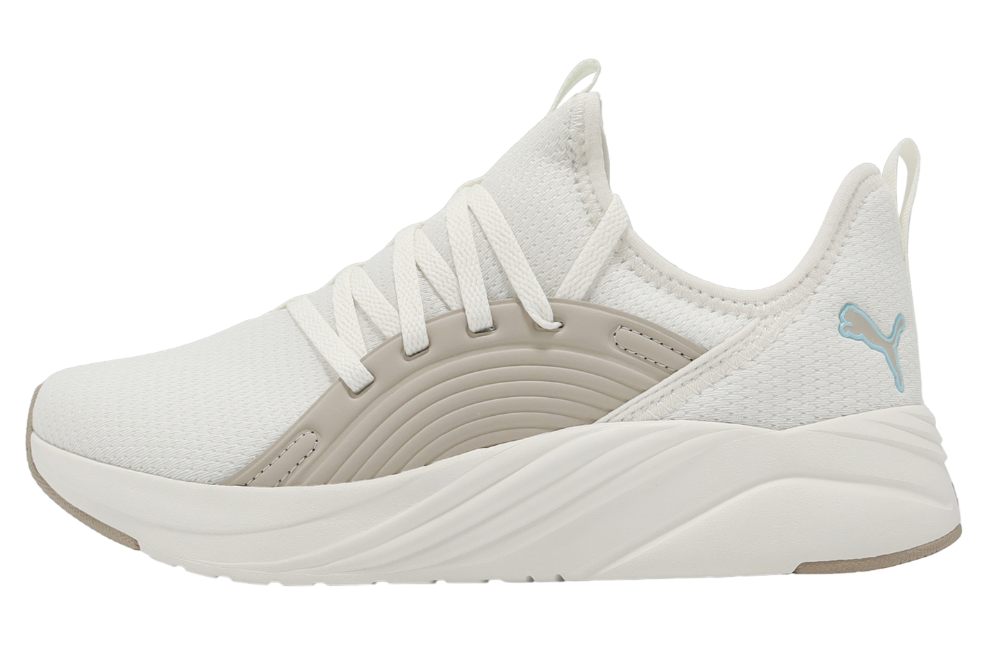 Puma Softride Sophia 2 Emboss WMNS Warm White / Putty