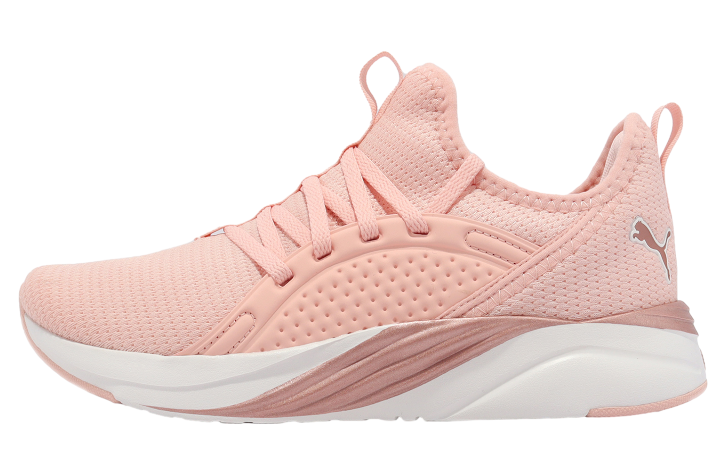 Puma Softride Sophia 2 WMNS Rose Dust / Rose Gold