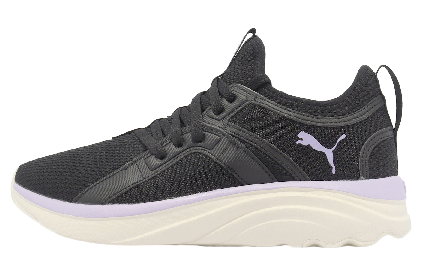 Puma Softride Sophia WMNS Black / Warm White