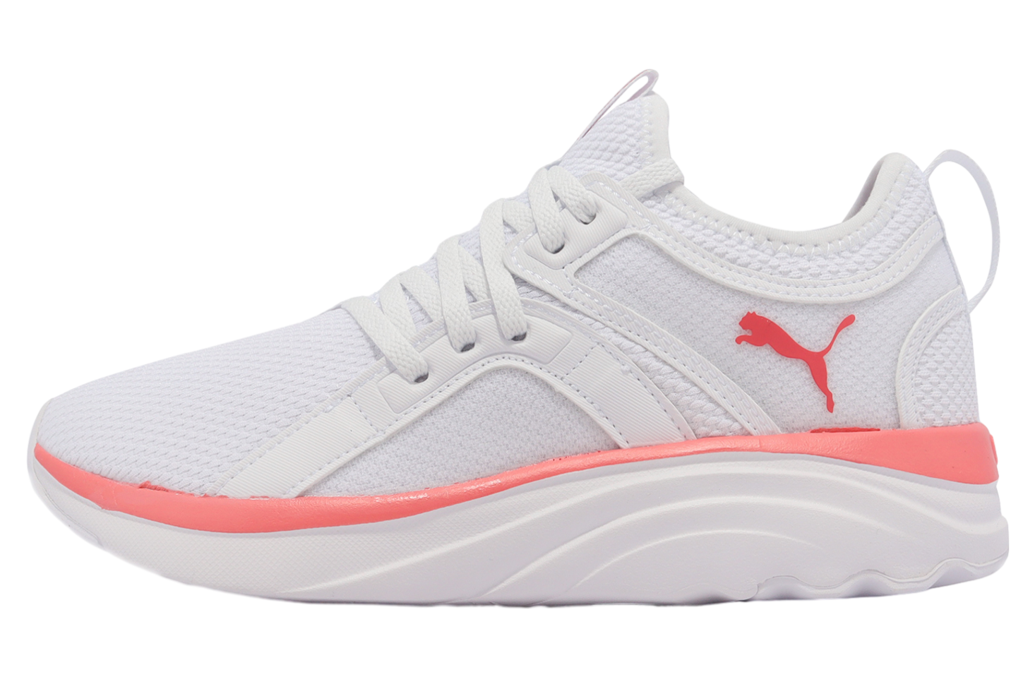 Puma Softride Sophia WMNS White / Love Able