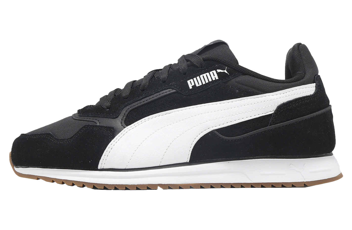 Puma Softride ST Miler SD Black / White