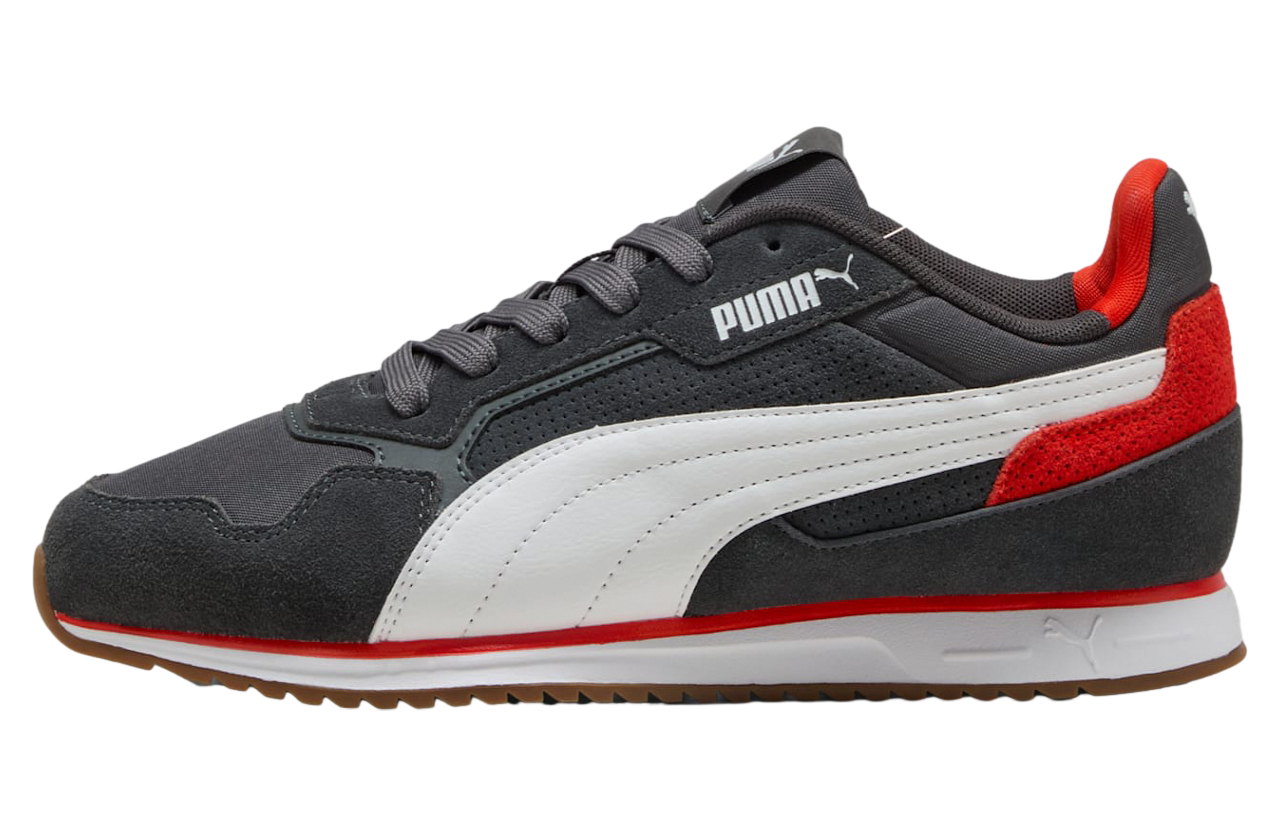Puma Softride ST Miler SD Gray / White
