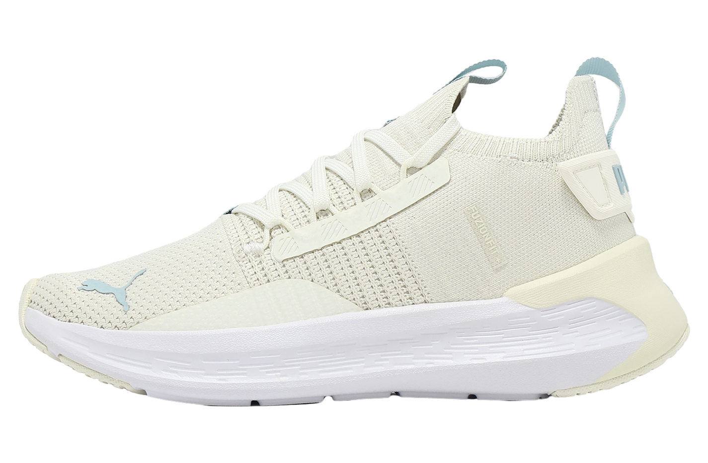 Puma Softride Symmetry Fuzion WMNS Beige / White