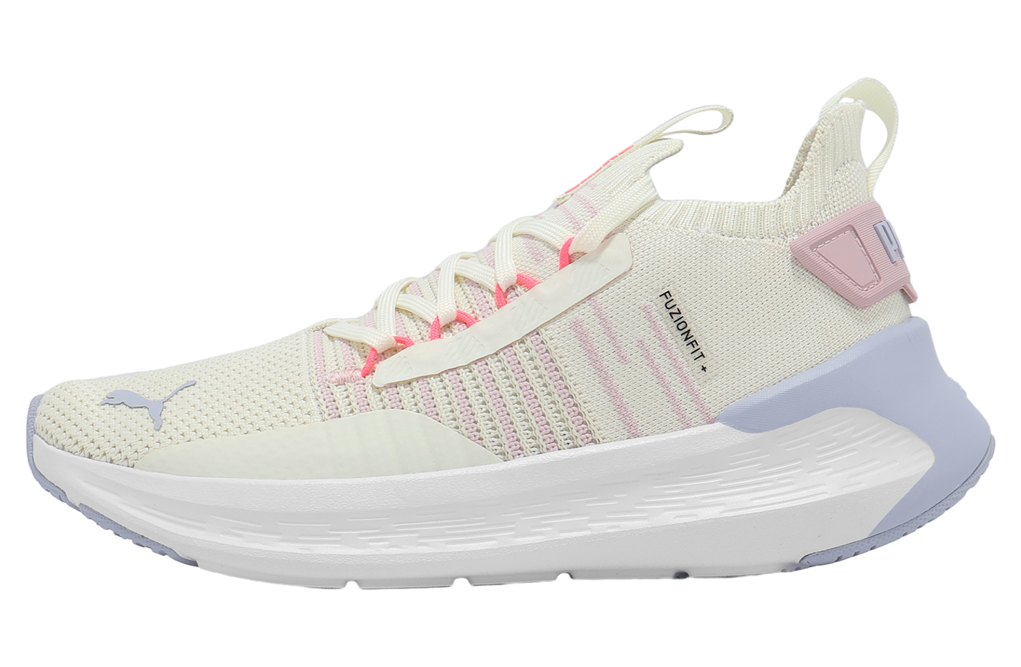 miti-sora BUY Puma Softride Symmetry Fuzion WMNS Ivory / Pink | Kixify