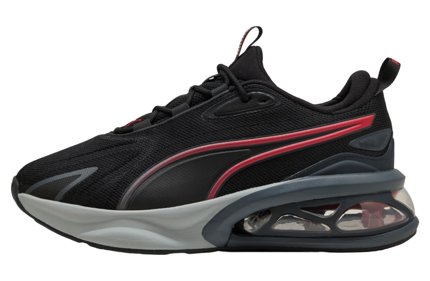 Puma Solar Black / Cool Mid Gray - Sep 2025 - 311175-06