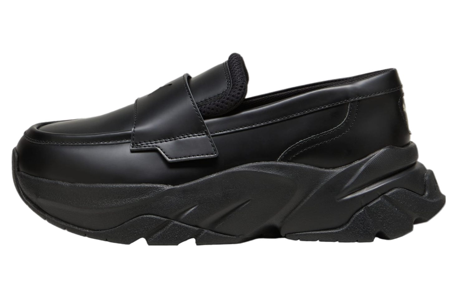 Puma Sophyr Loafer WMNS Black