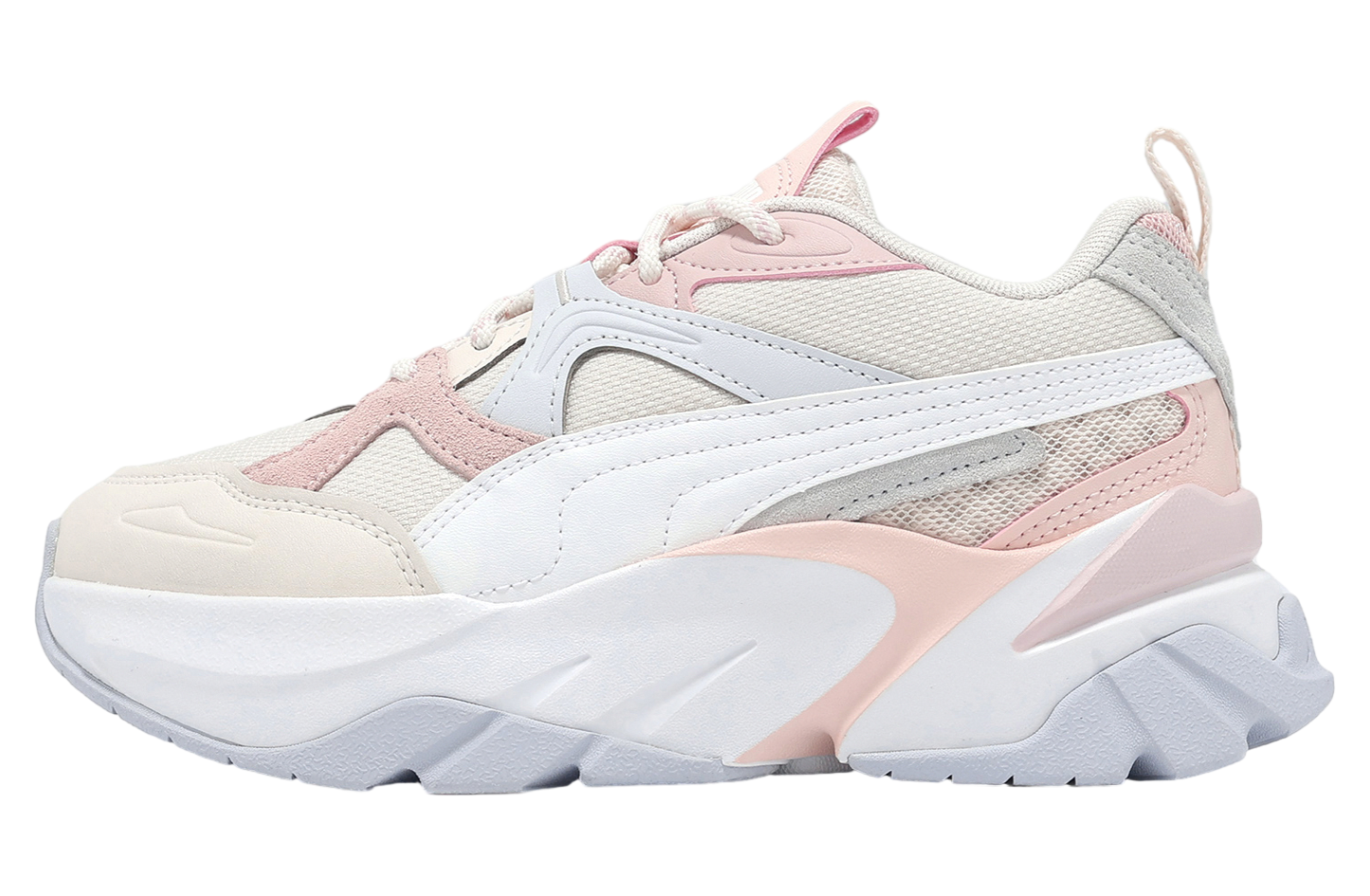 国内配送 PUMA SOPHYR WNS ALPINE /WHITE Puma Sophyr WMNS Alpine Snow / White - Mar 2025 - 39773603