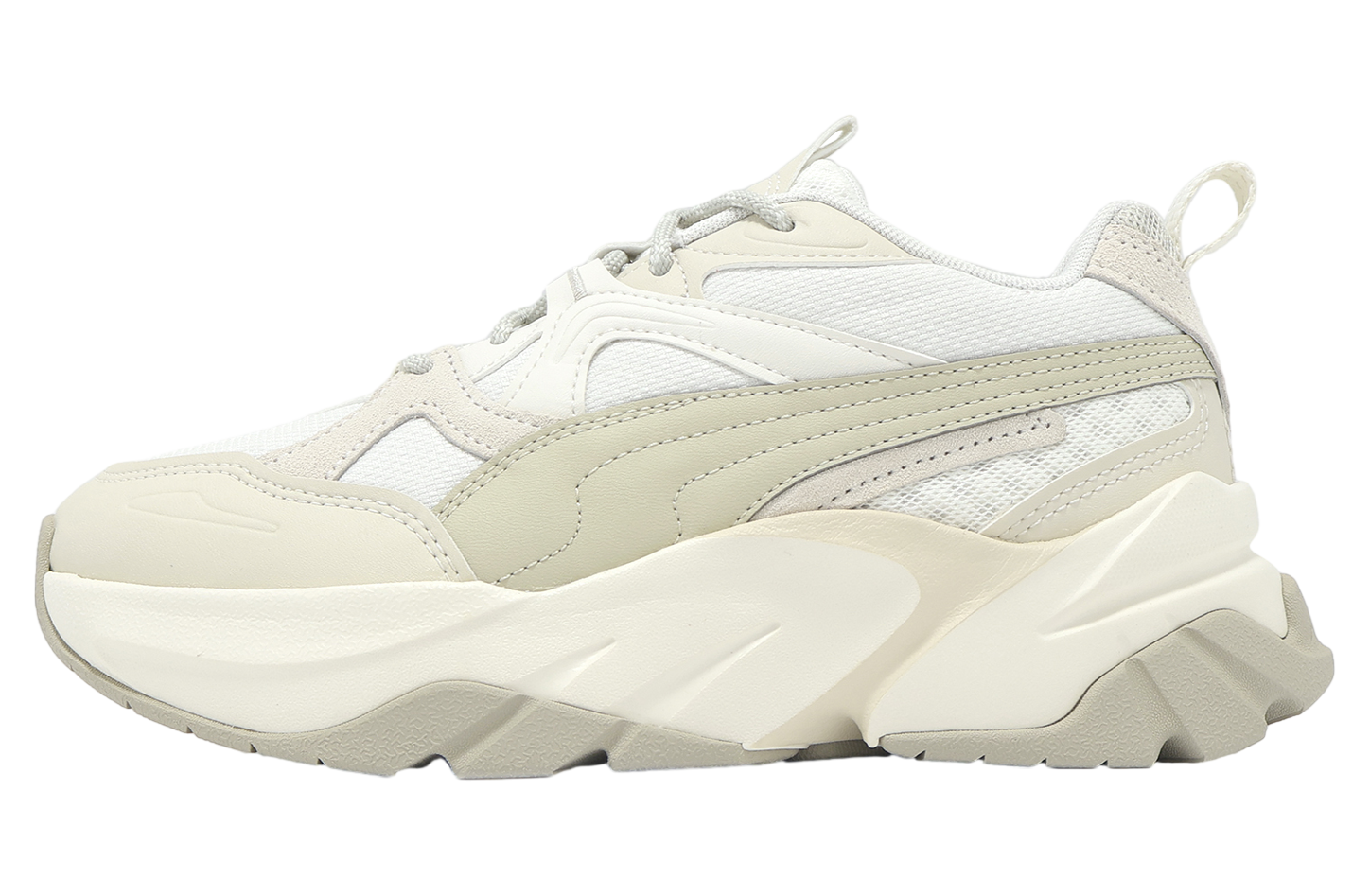 Puma Sophyr WMNS Warm White / Desert Dust - Sep 2024 - 39773601