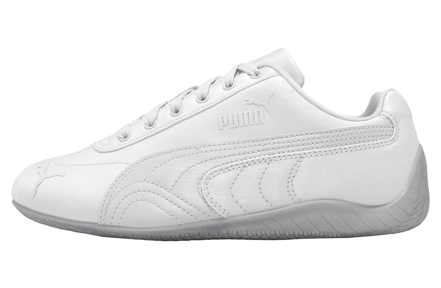 Puma Speedcat Anodized WMNS White / Ivory