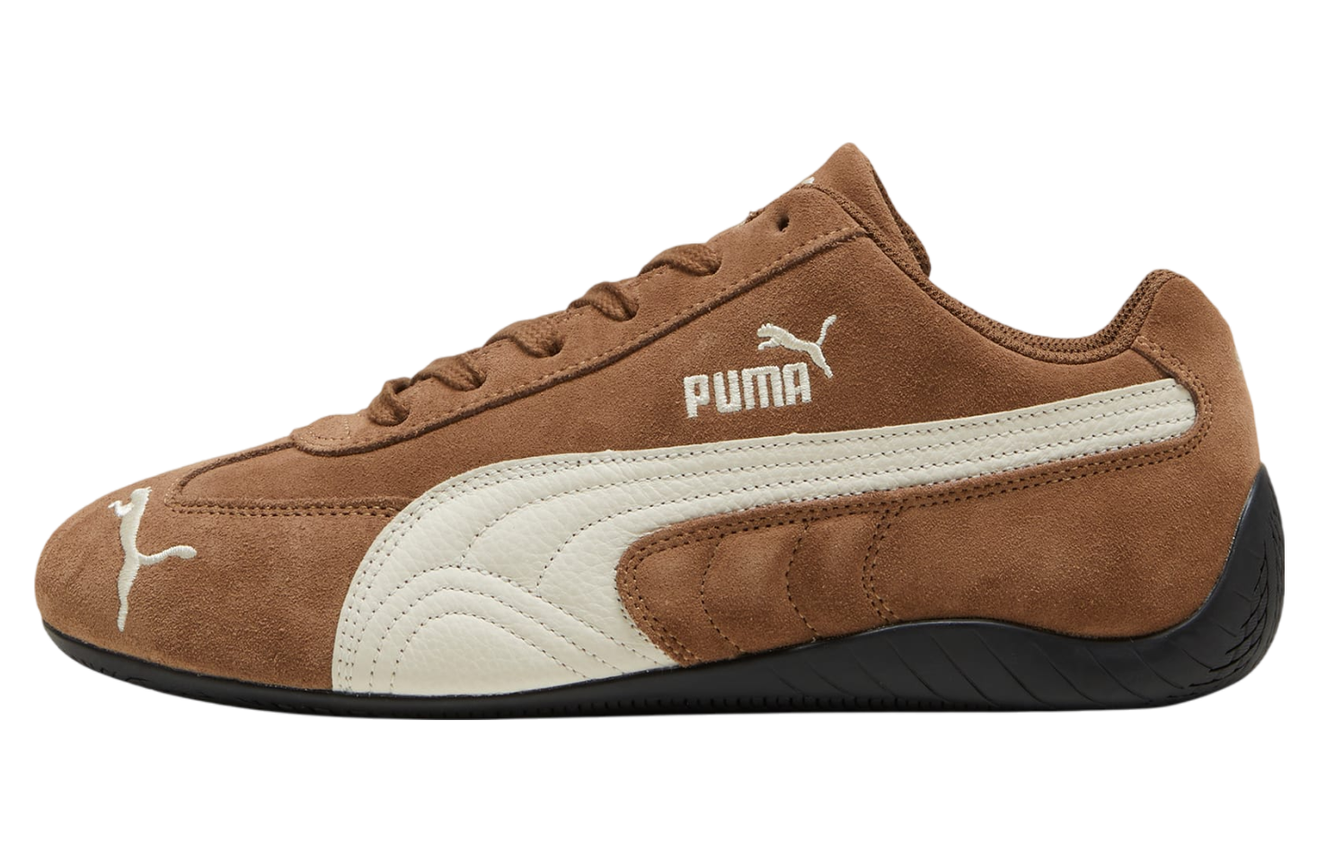 BUY Puma Speedcat Archive Haute Coffee Frosted Ivory Kixify Marketplace