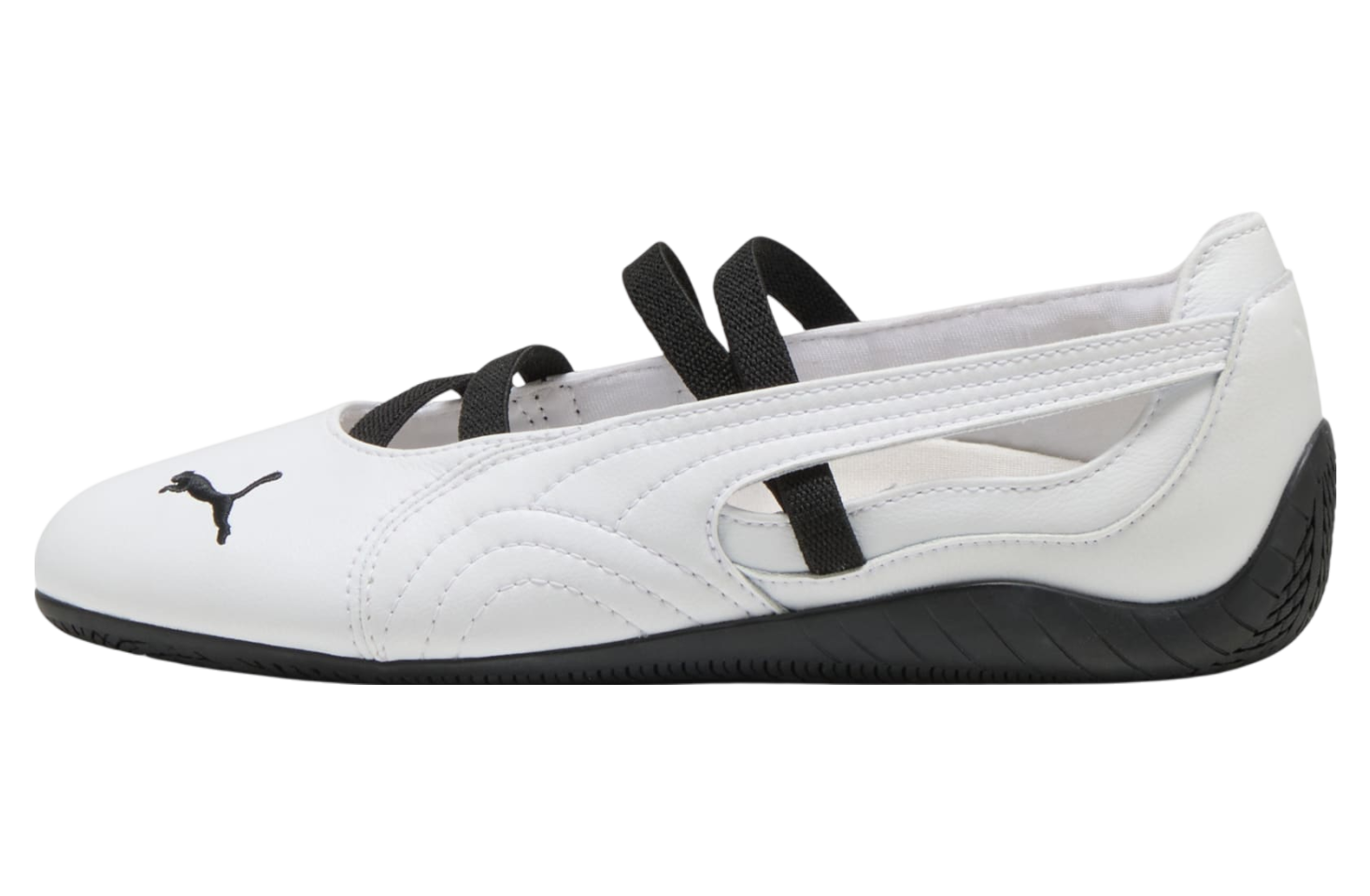 Puma Speedcat Ballet Leather WMNS White / Black
