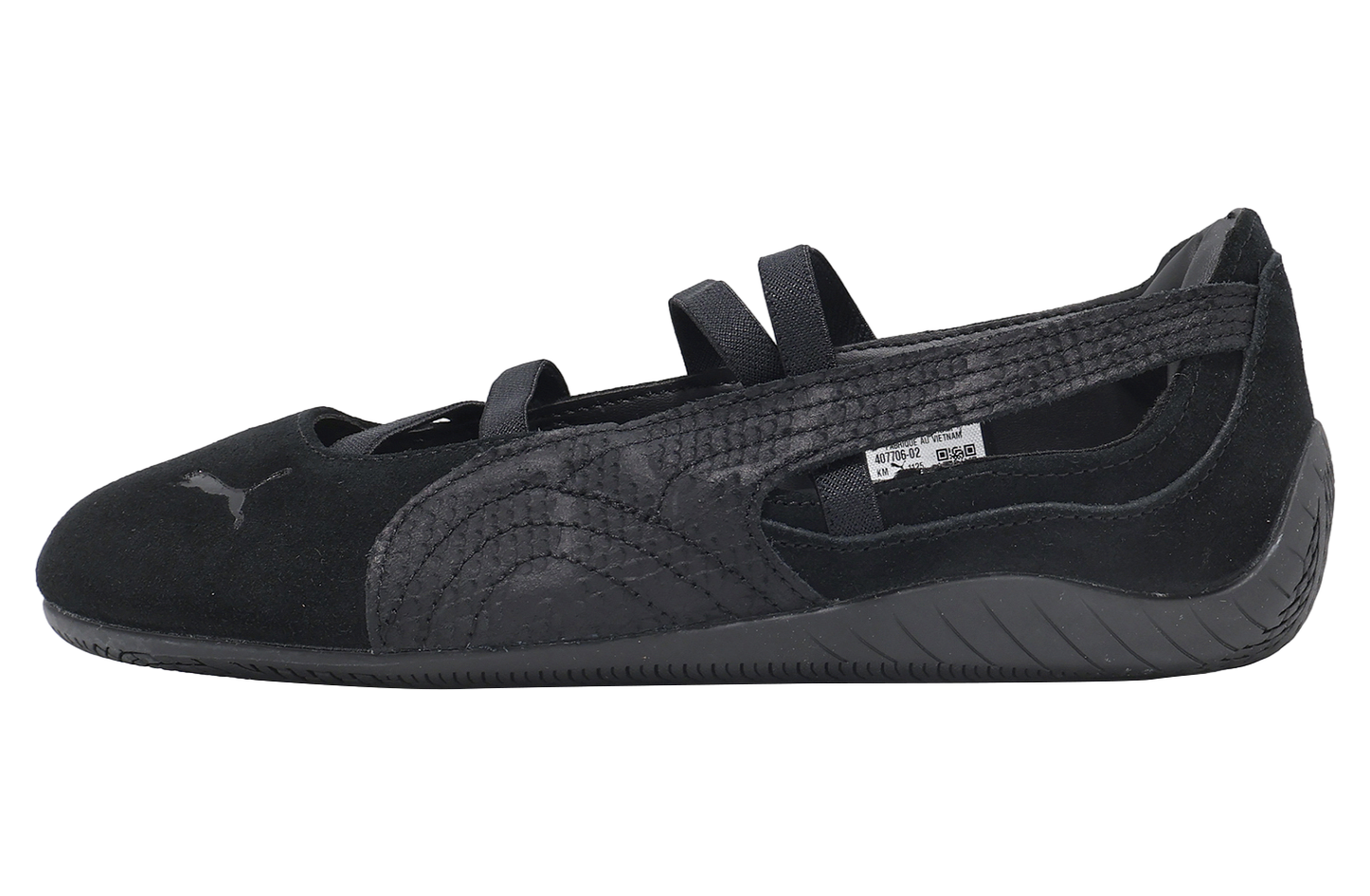 Puma Speedcat Ballet Python WMNS Black