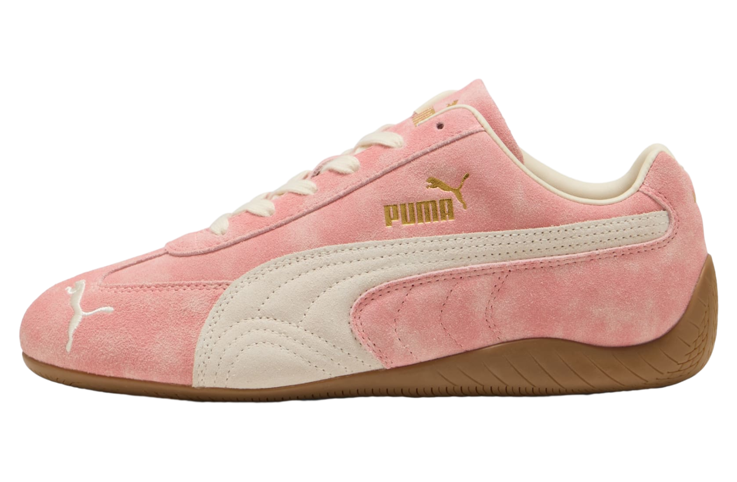 Puma Speedcat Faded Wmns Carnation Pink / Alpine Snow