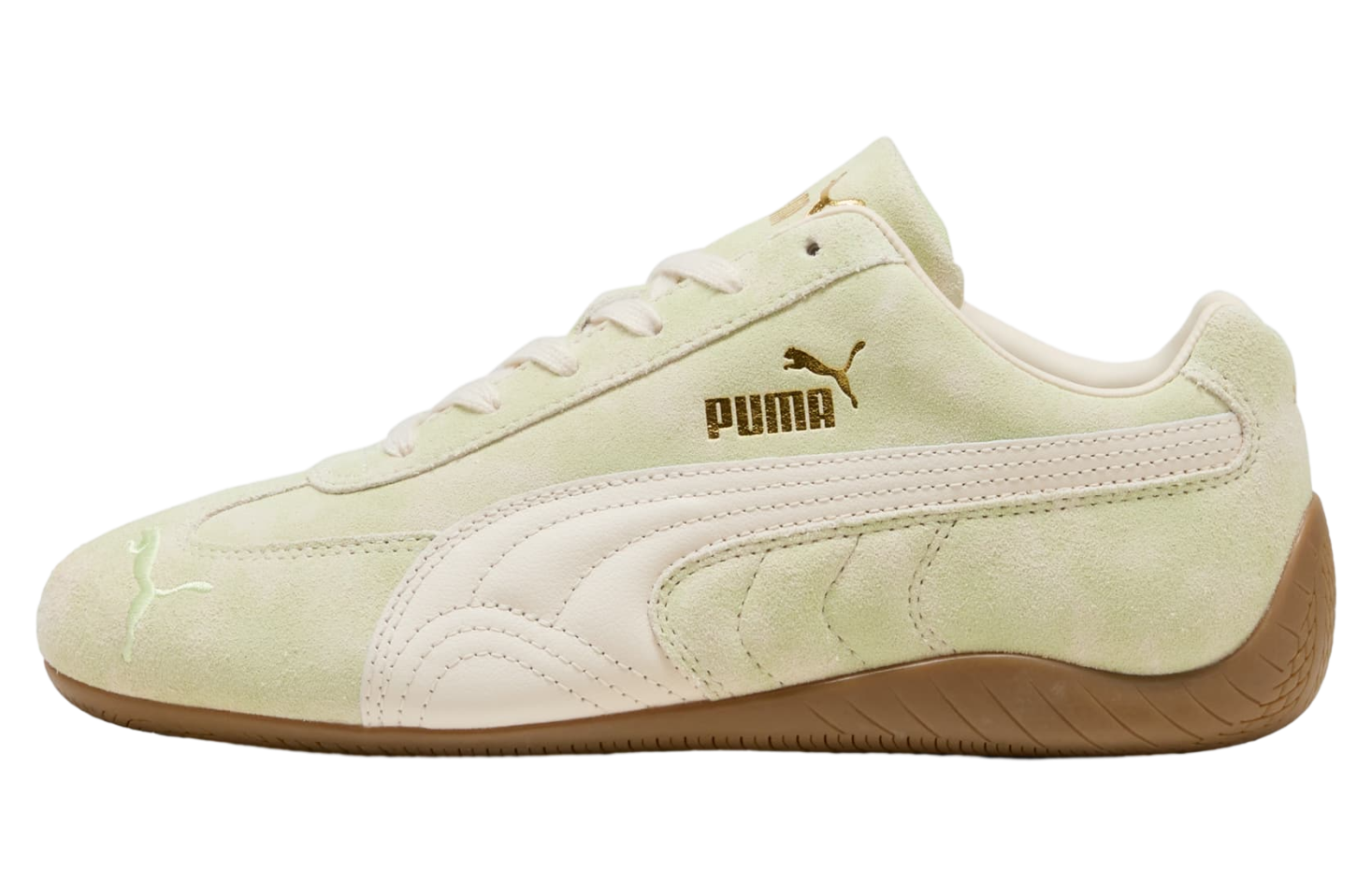 【Puma】Speedcat OG Alpine  White ★大人気 22-28★ Puma Speedcat OG Alpine Snow / White - Mar 2025 - 398846-23