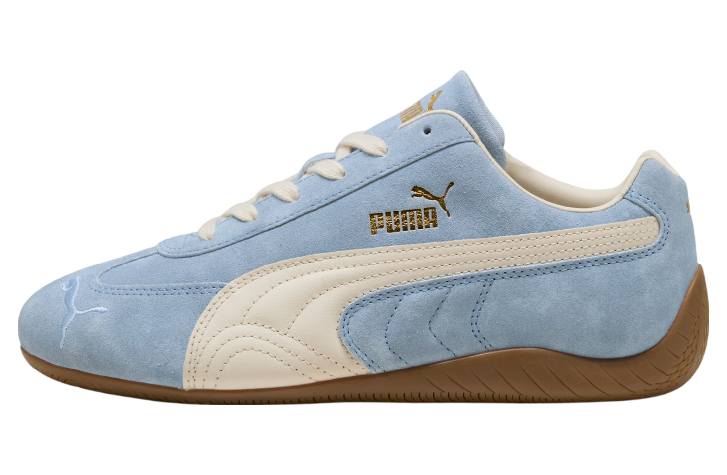 Puma Speedcat Faded WMNS Haute Tropic / Alpine Snow - Jul