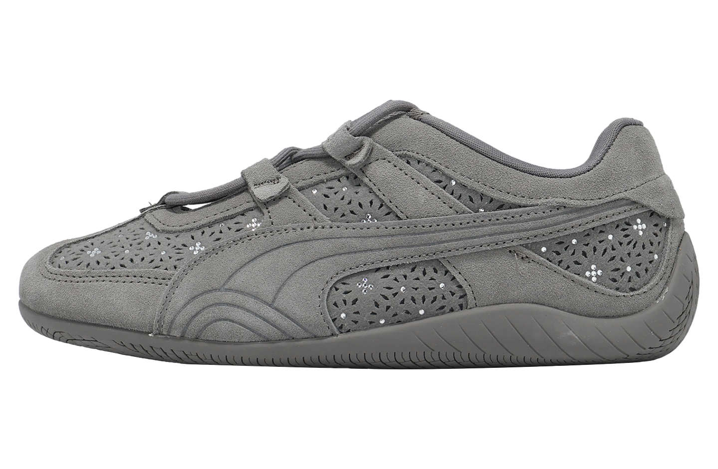 Puma Speedcat Go Bejewelled WMNS Grey