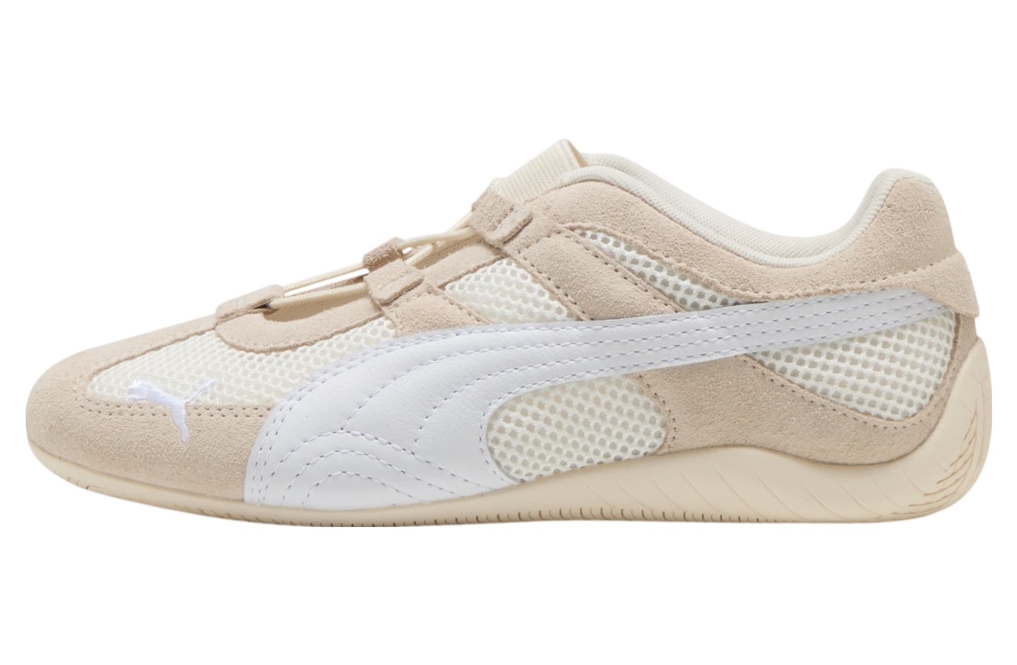 Puma Speedcat Go Wmns Alpine Snow / White