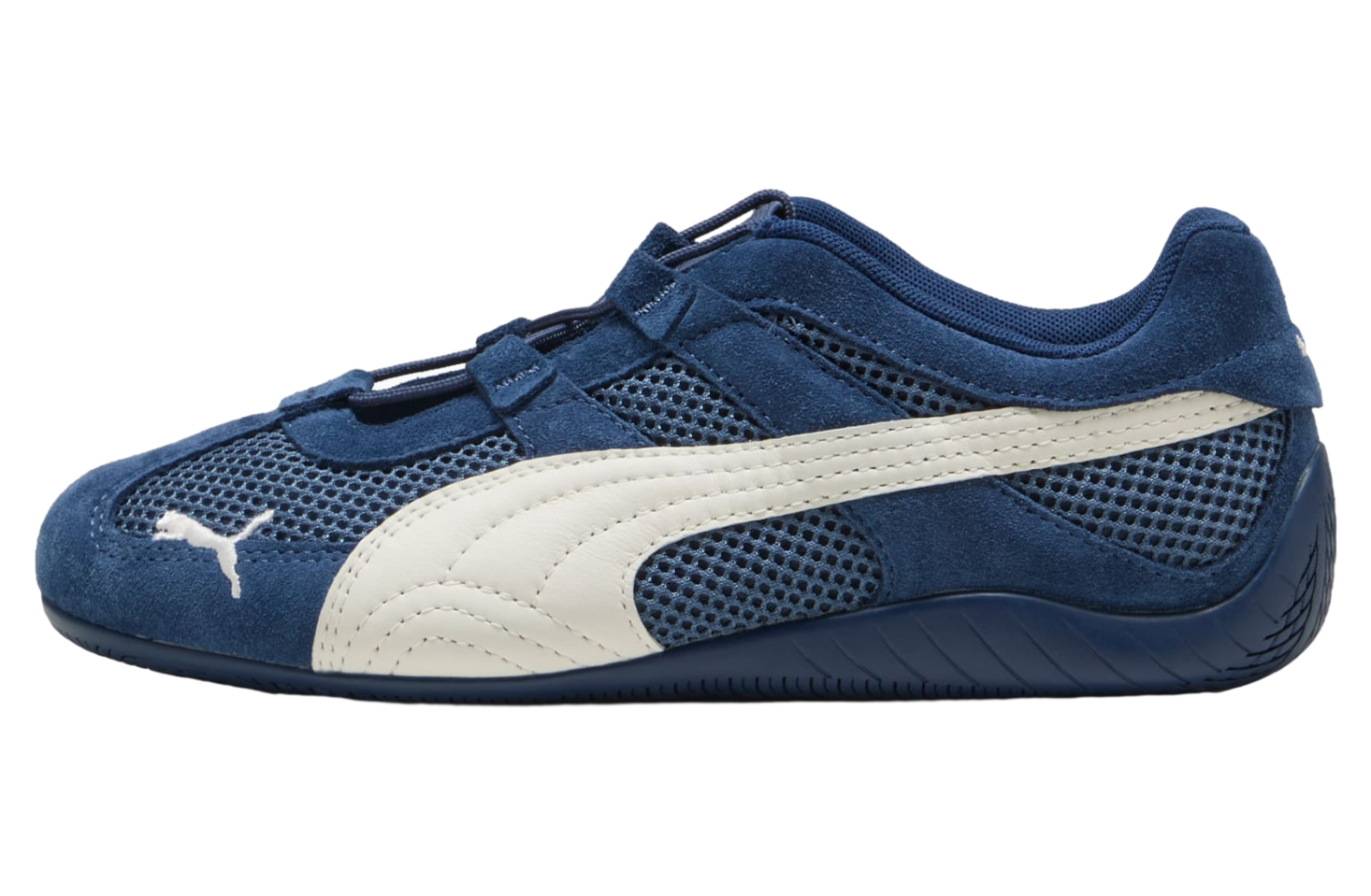 Puma Speedcat Go WMNS Persian Blue / Warm White