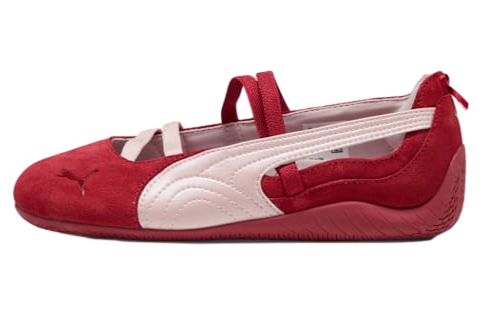 Puma Speedcat Lovelace WMNS Dark Crimson / Mauve Mist