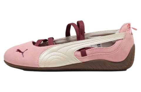 Puma Speedcat Lovelace WMNS Rosy Outlook / Alpine Snow