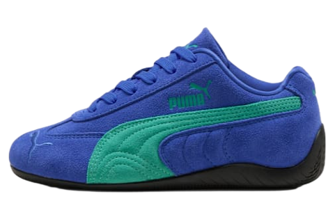 Puma Speedcat OG GS Royal Sapphire / Vibrant Green