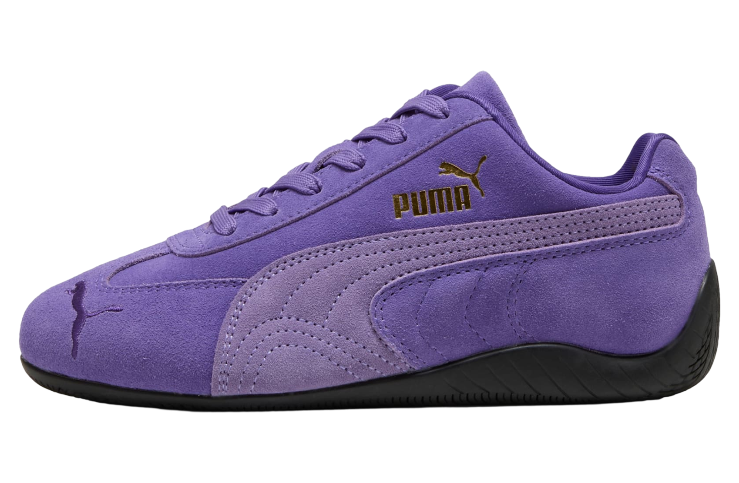 Puma Speedcat OG GS Team Violet / Lavender Alert