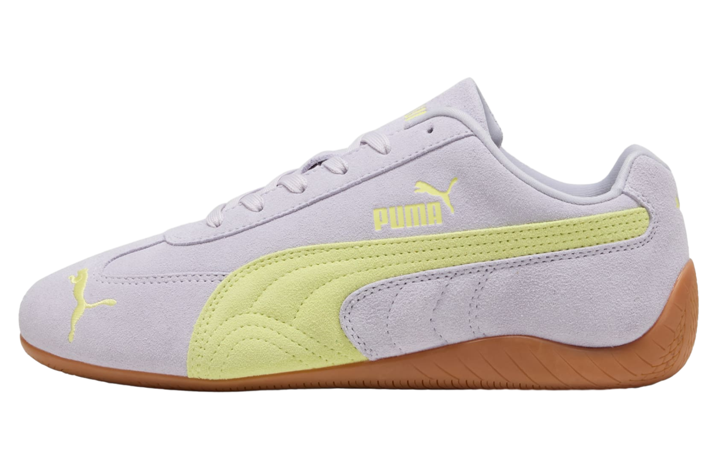 Puma Speedcat Og Lilac Crush / Fresh Yellow