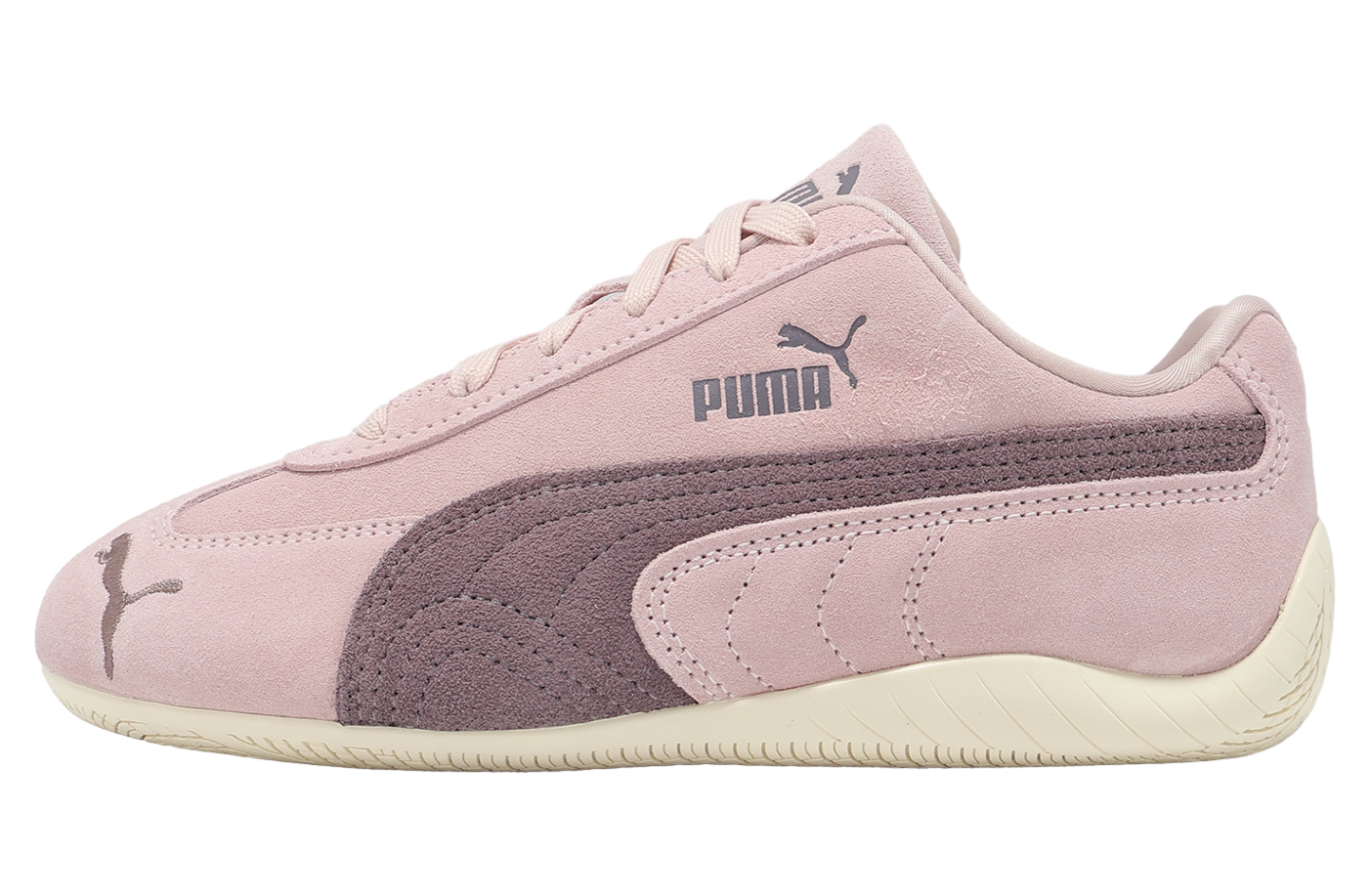Puma Speedcat OG Mauve Mist / Raisin
