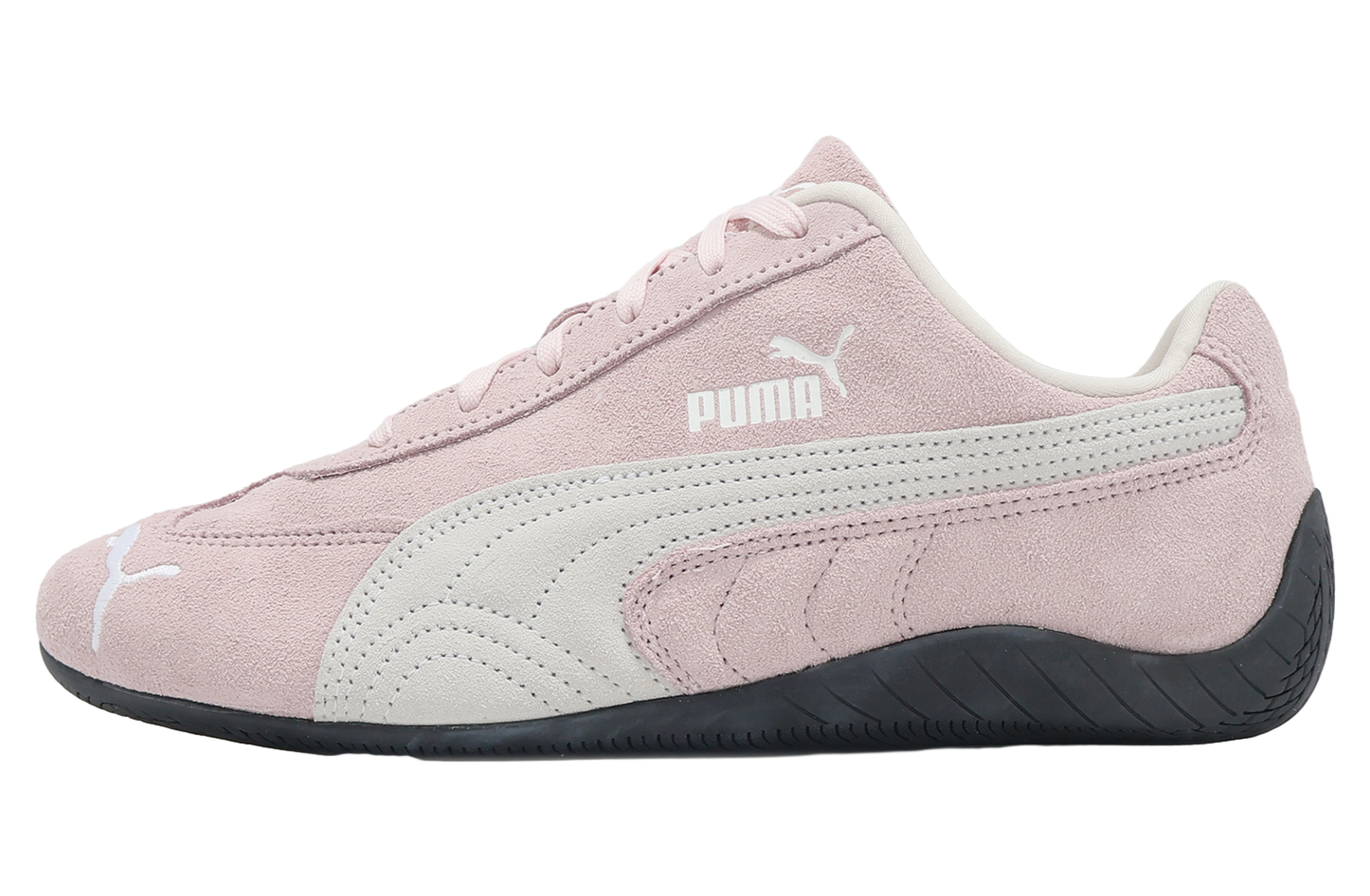 【PUMA】 Speedcat OG /追跡付 PUMA プーマ スニーカー レディース 韓国ファッション 薄底