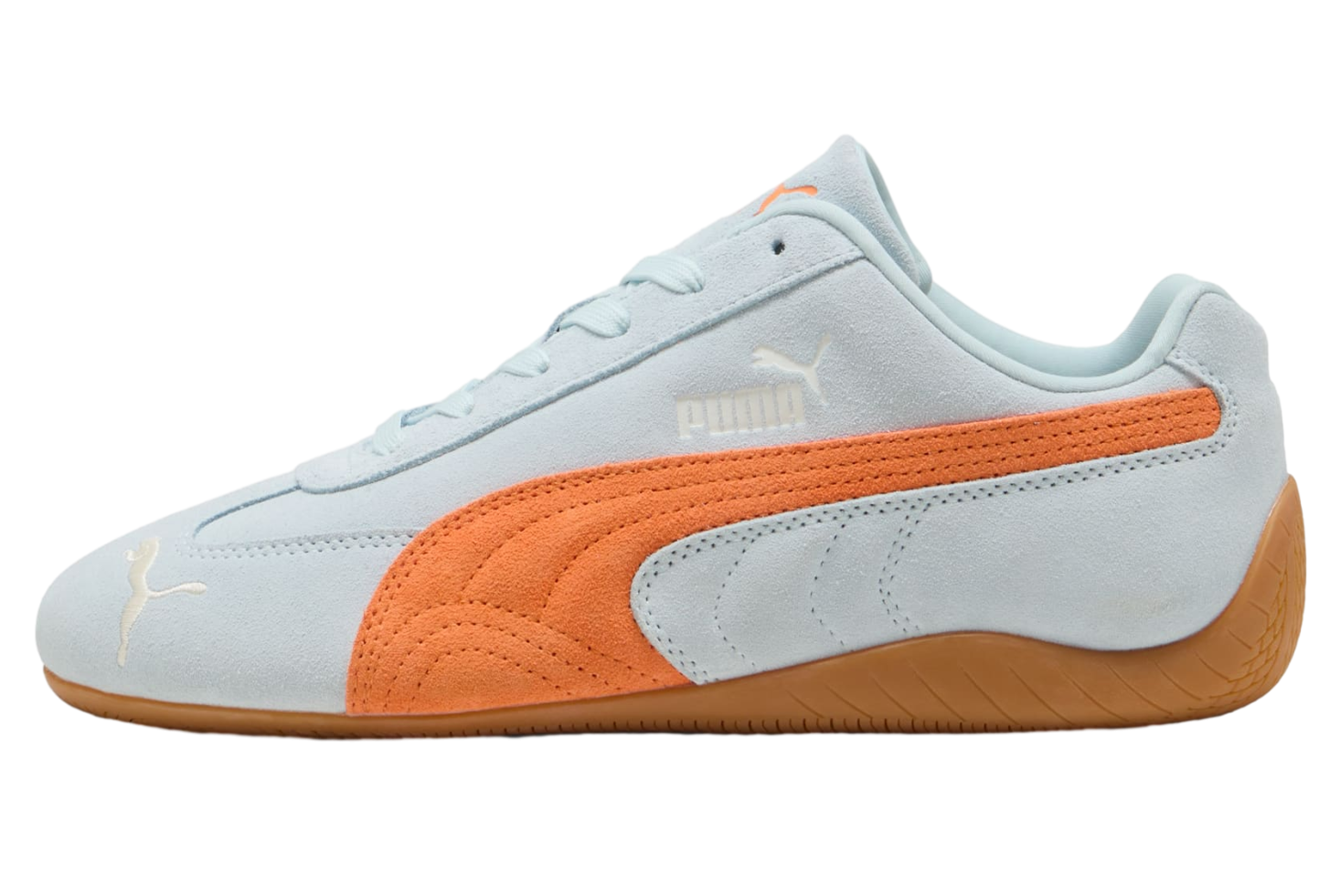 Puma Speedcat OG Sea Glass / Orange Glo