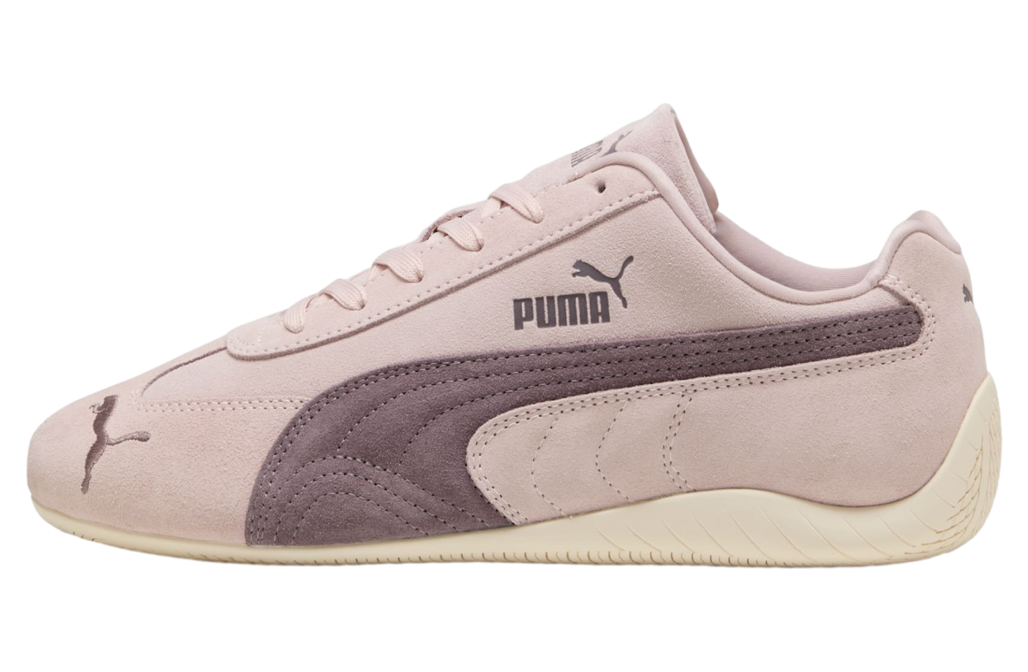 Puma Speedcat OG WMNS Mauve Mist / Raisin - Sep 2025 - 400986-52