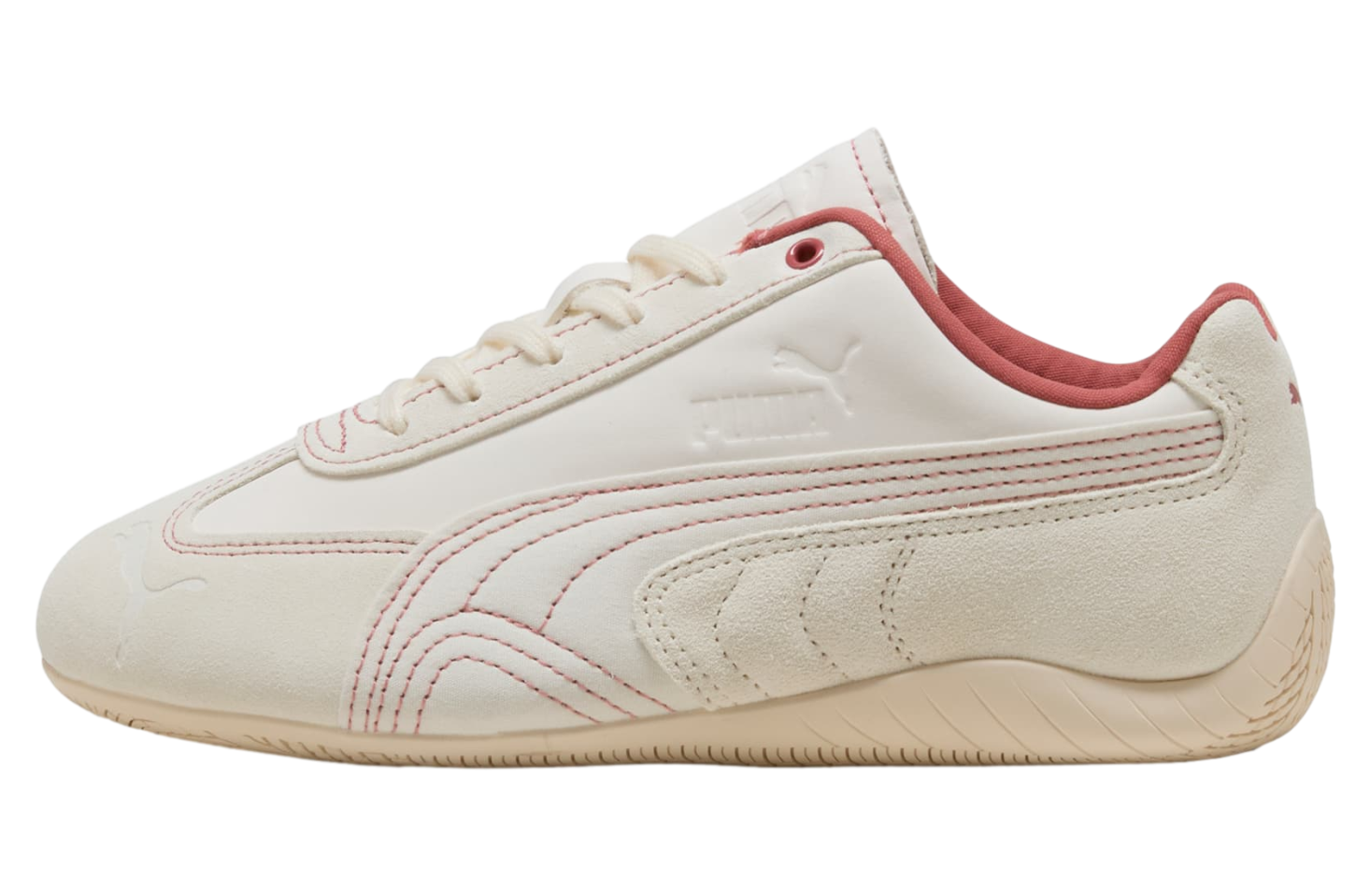 Puma Speedcat Paris WMNS Warm White / Alpine Snow