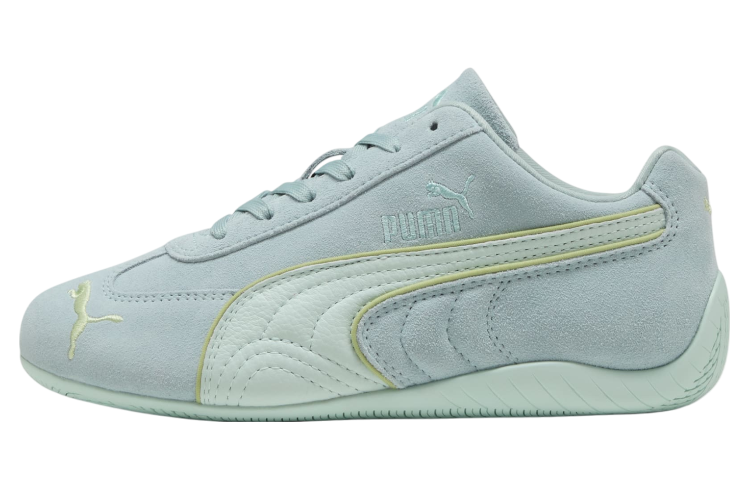 Puma Speedcat Piping WMNS Modern Mint / Peaceful Blue