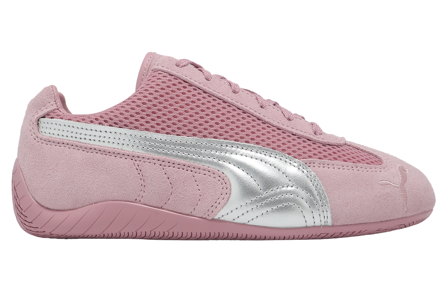 Puma Speedcat Premium Pink / Silver