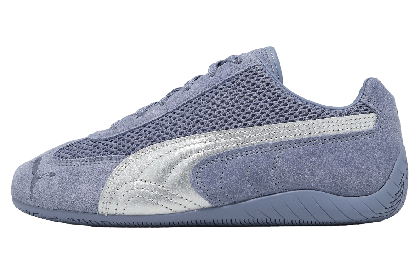 Puma Speedcat Premium Purple / Silver