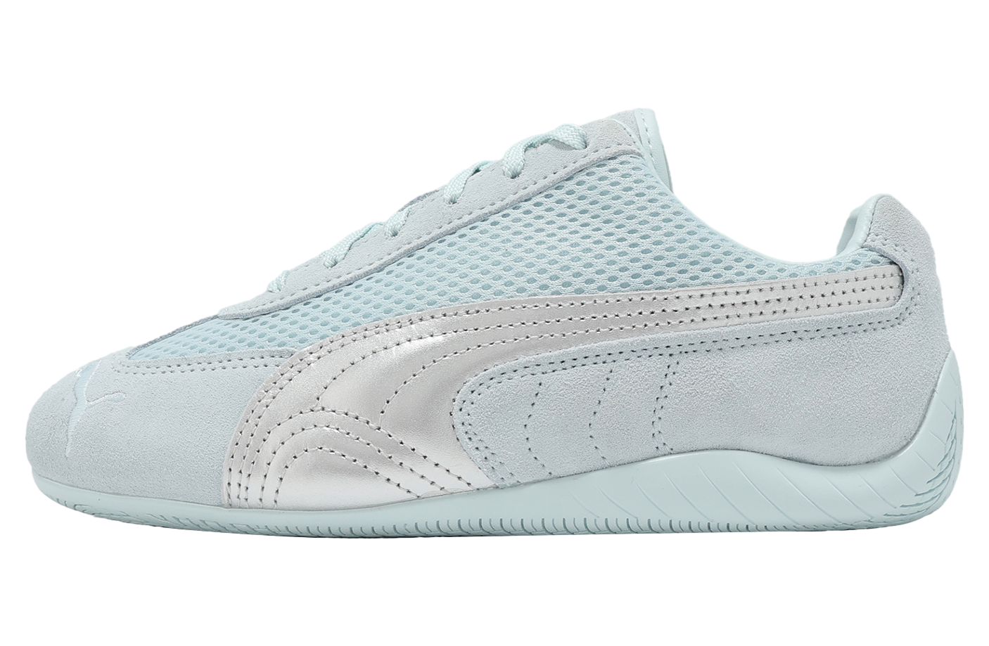 Puma Speedcat Premium Sea Glass / Matte Silver