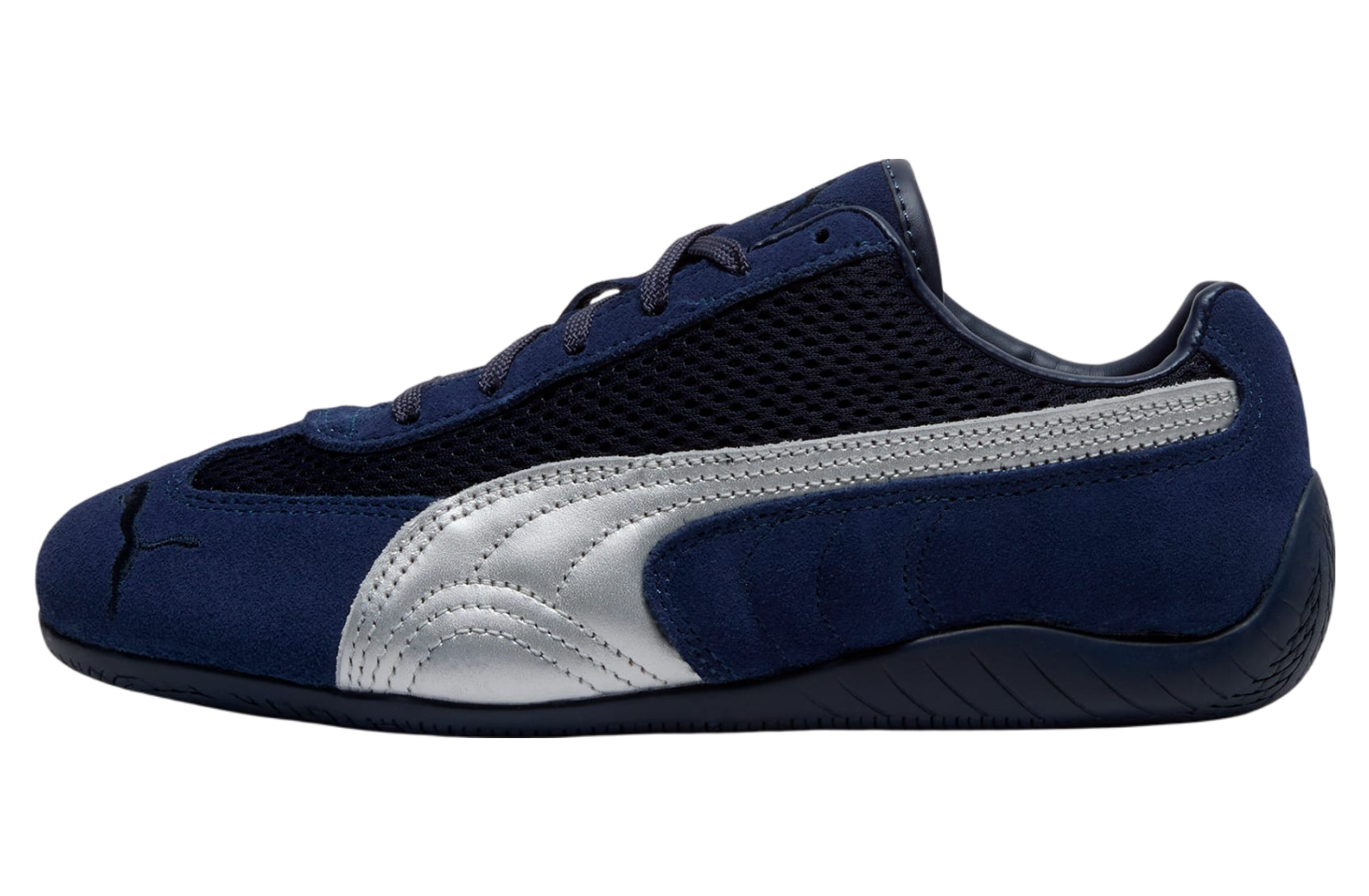 Puma Speedcat Premium WMNS Navy / Matte Silver