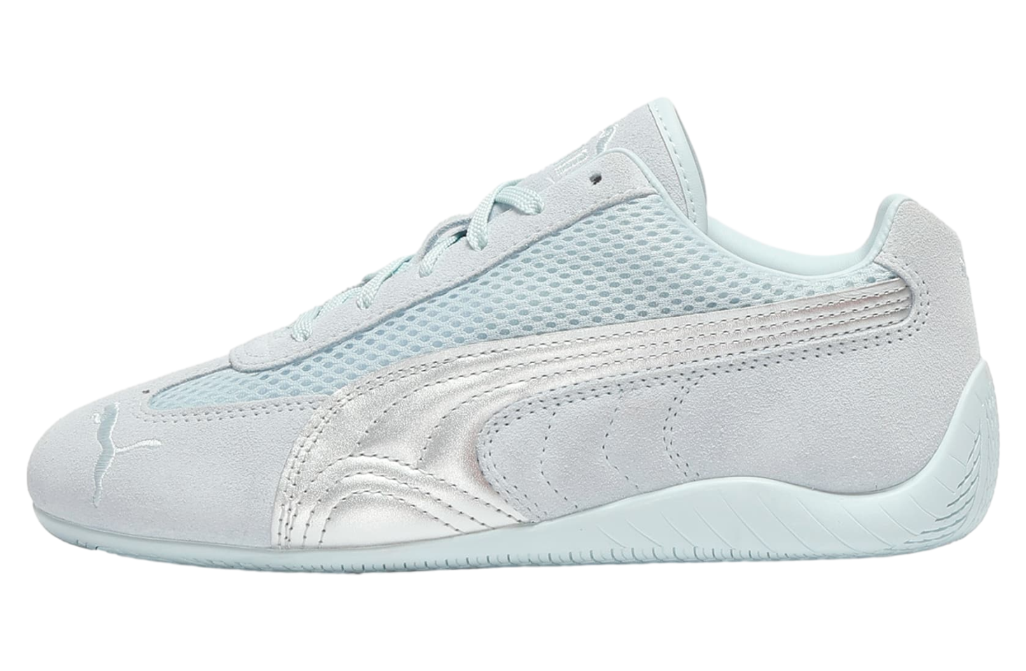 Puma Speedcat Premium Wmns Sea Glass / Matte Silver
