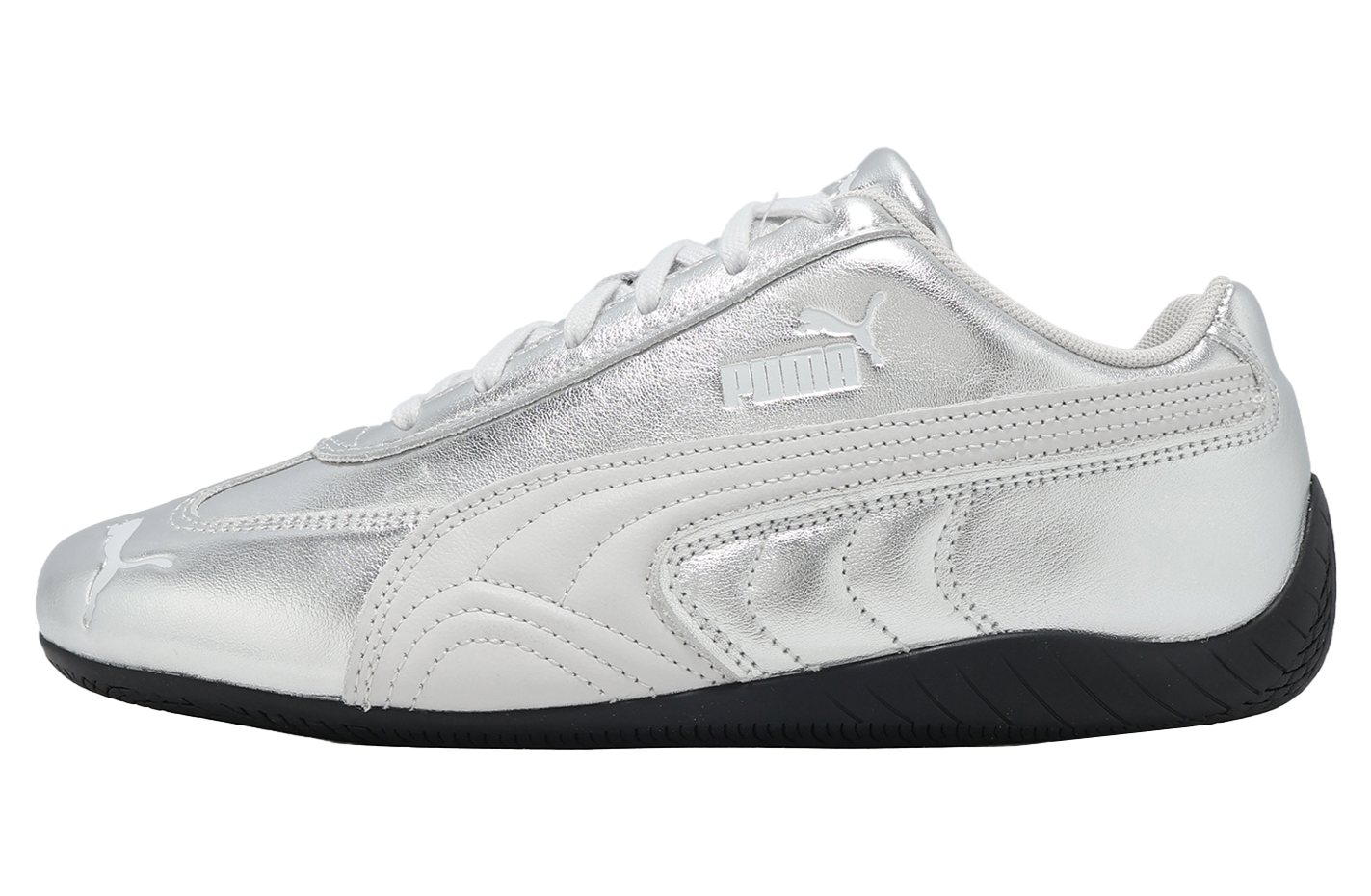 Puma Speedcat Silver WMNS Silver