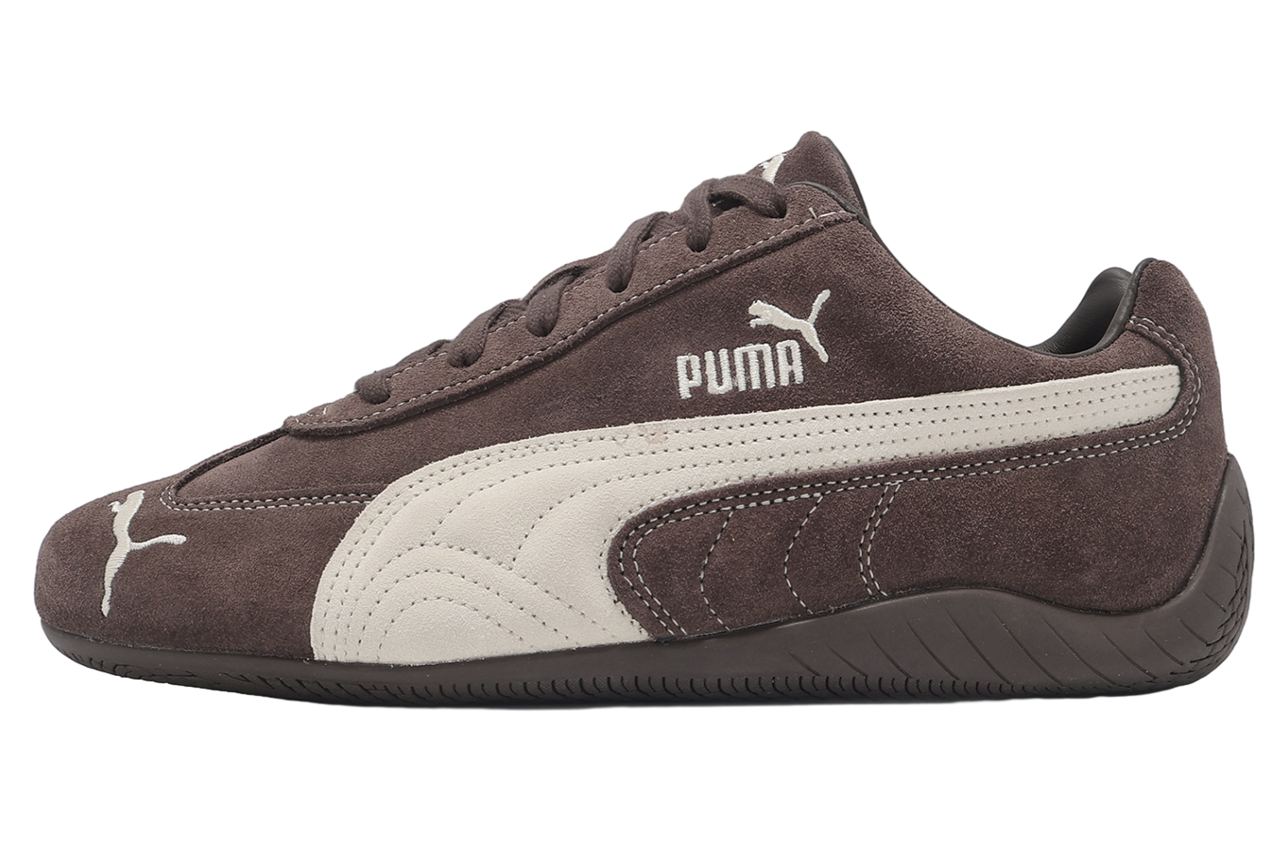 Puma Speedcat TTF Dark Chocolate / Frosted Ivory