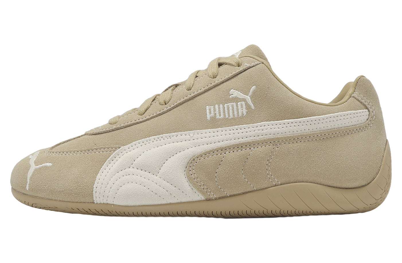 Puma Speedcat TTF Prairie Tan / Frosted Ivory