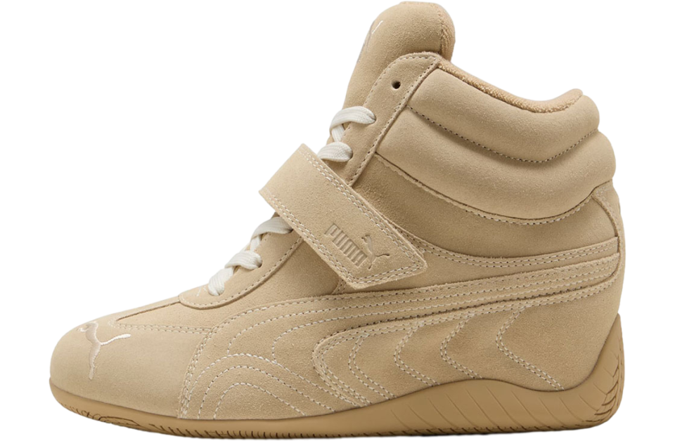 Puma Speedcat Wedge WMNS Beige