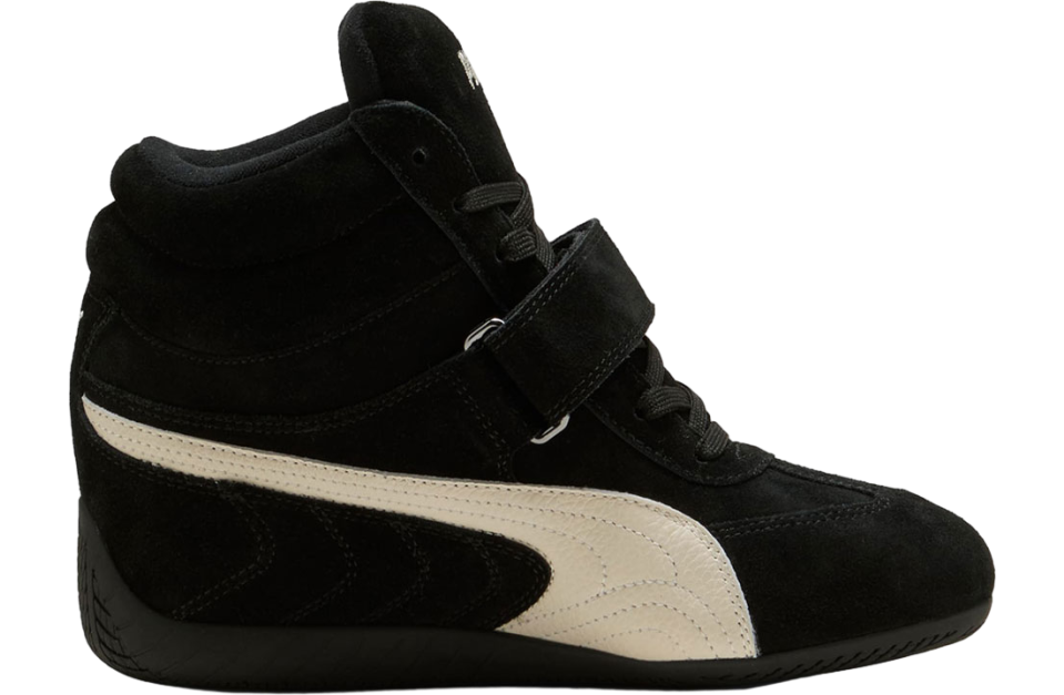 Puma Speedcat Wedge WMNS Black