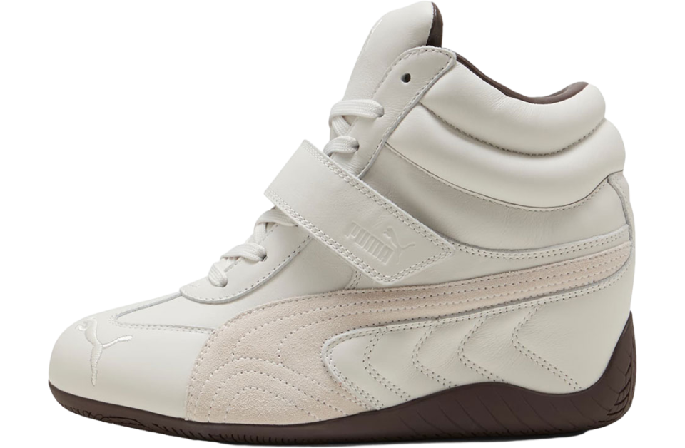 Puma Speedcat Wedge WMNS White