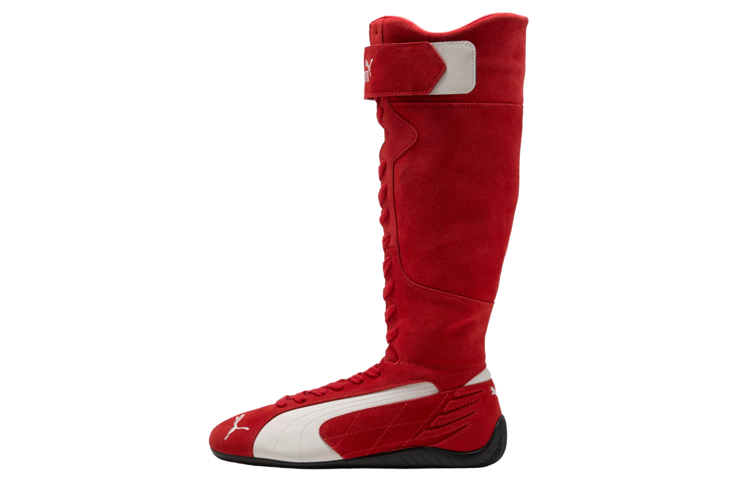 Puma Speedcat WMNS For All Time Red / Frosted Ivory