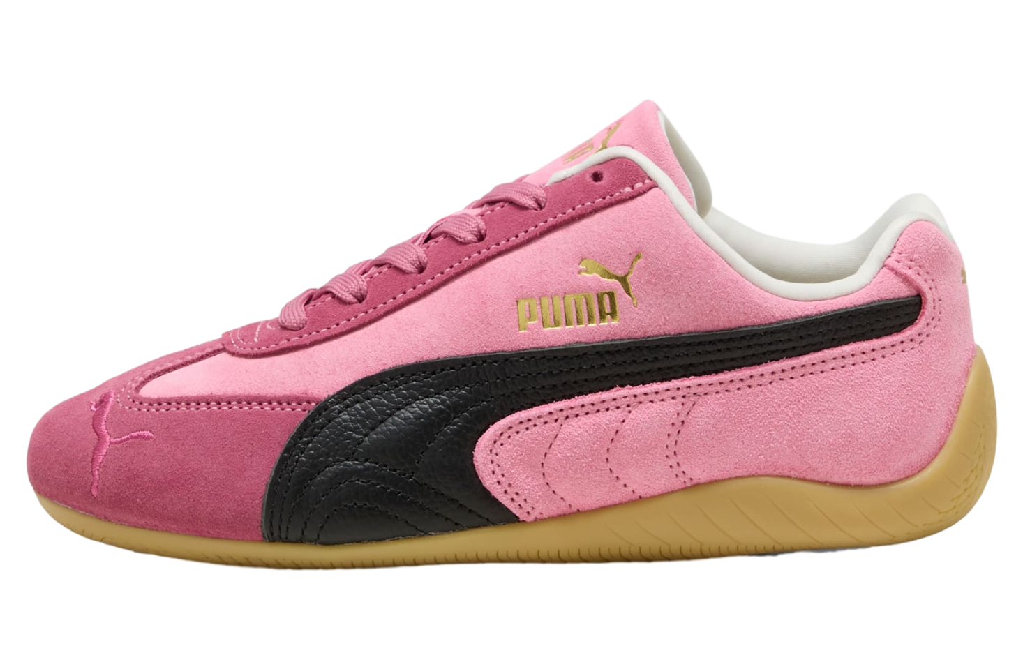 Puma Speedcat WMNS Strawberry Burst / Black - Aug 2025