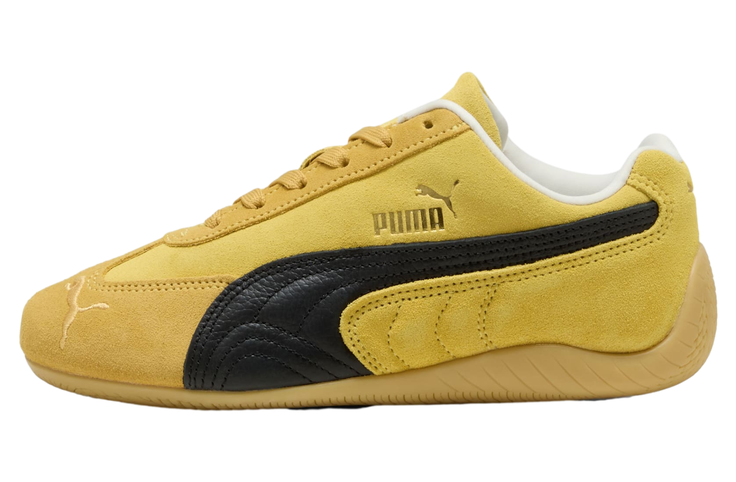 Puma Speedcat Wmns Sunny Yellow / Black