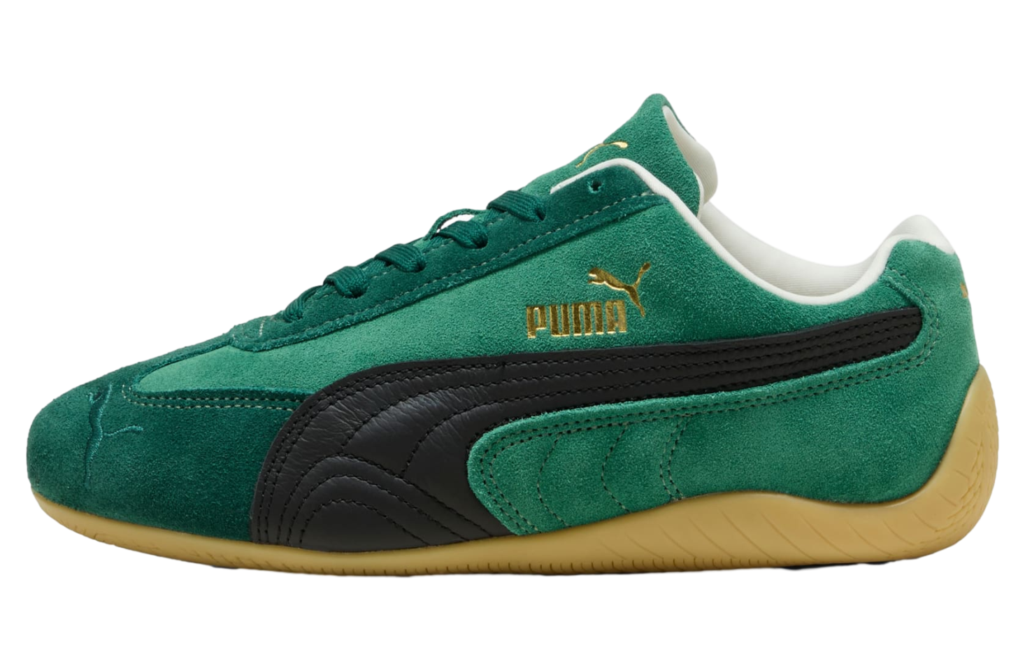 Puma Speedcat Wmns Vine / Black