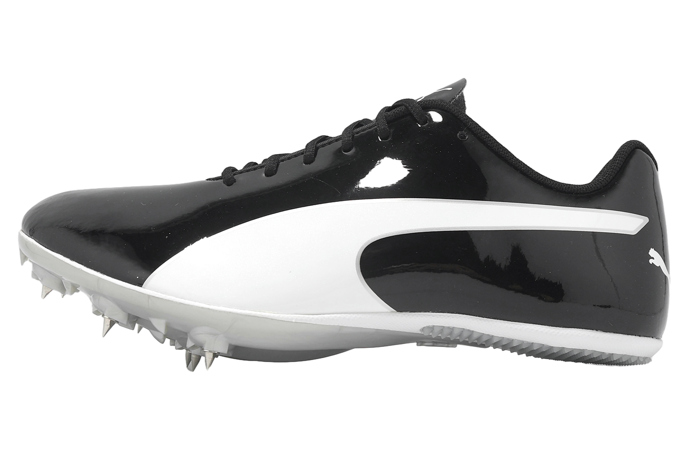 Puma Sprint 14.5 Black / White