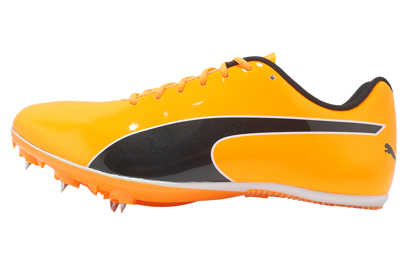Puma Sprint 14.5 Sun Stream / Black